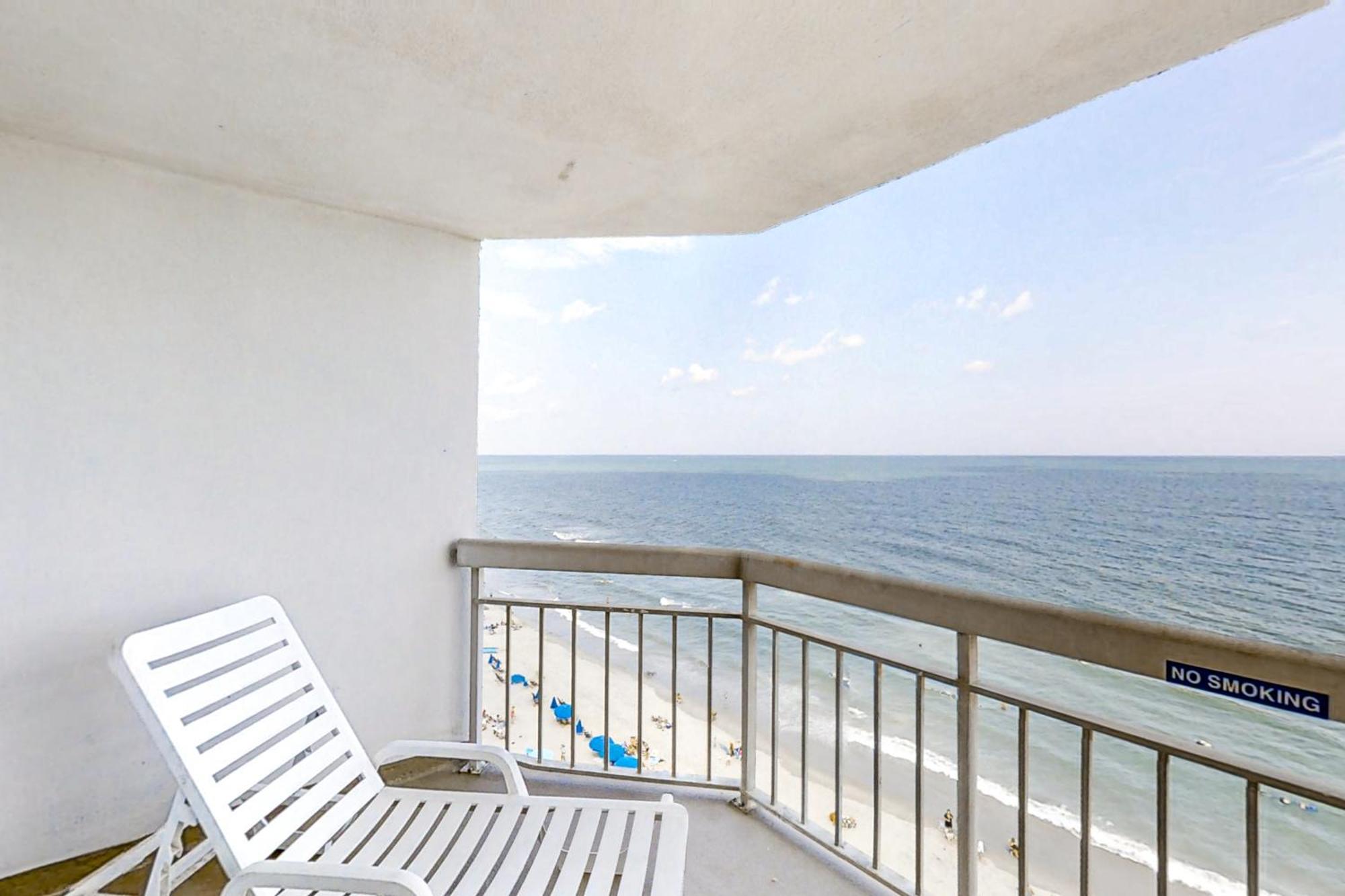 Water'S Edge Resort 901 Myrtle Beach Exterior foto